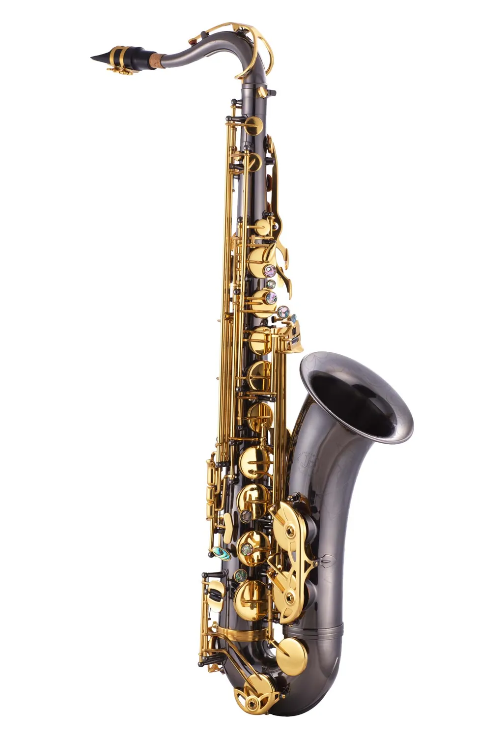 John Packer JP042 sassofono tenore Sib oro ex demo