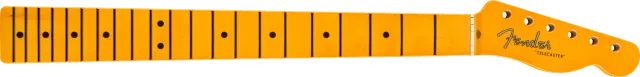 Fender American Vintage II 1951 manico Telecaster acero