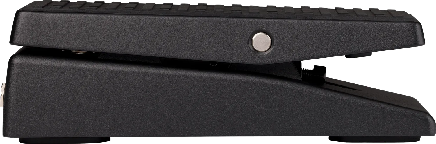 Fender EXP-2 pedale espressione nero alluminio per ampli