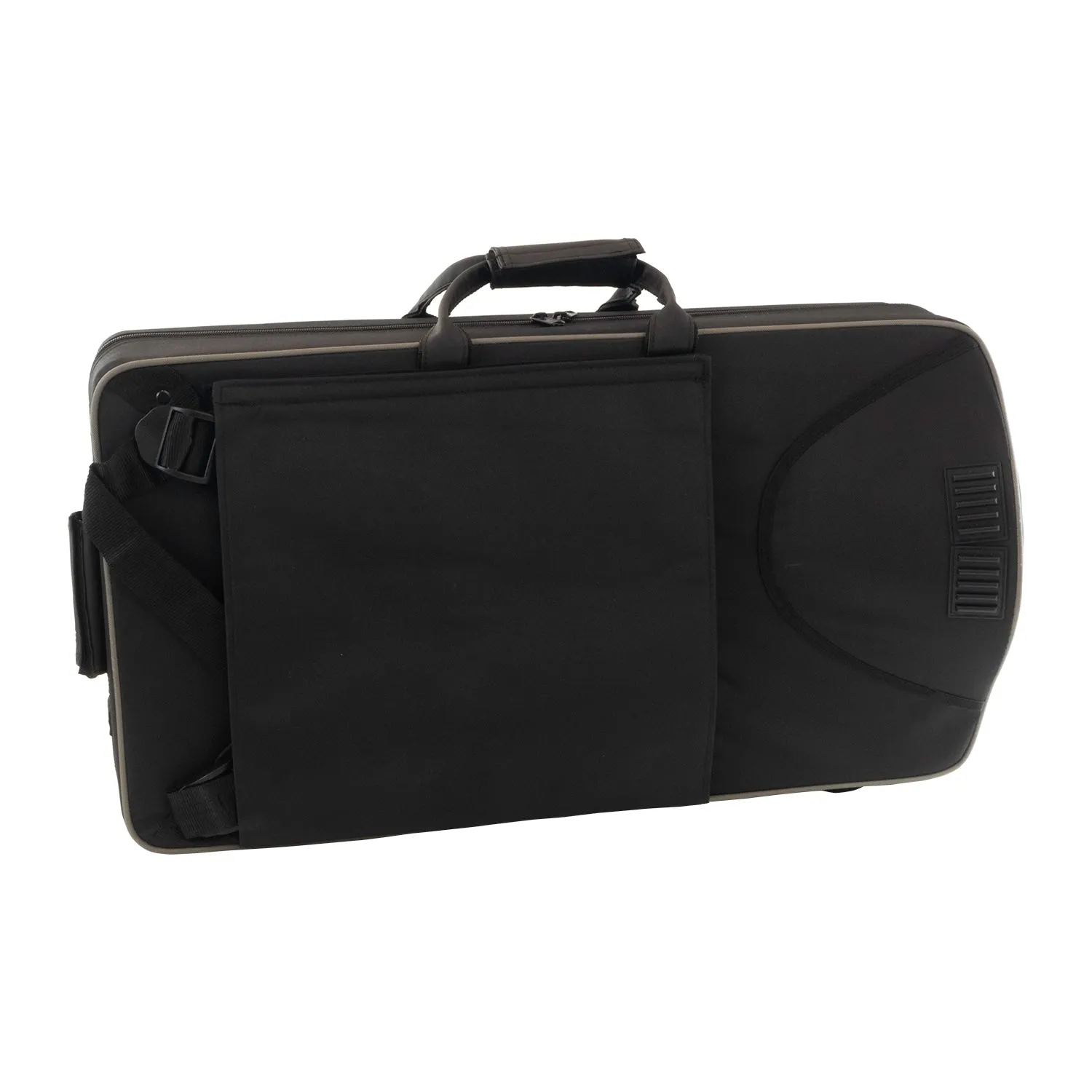 John Packer JP8273 custodia baritono con spallacci zaino