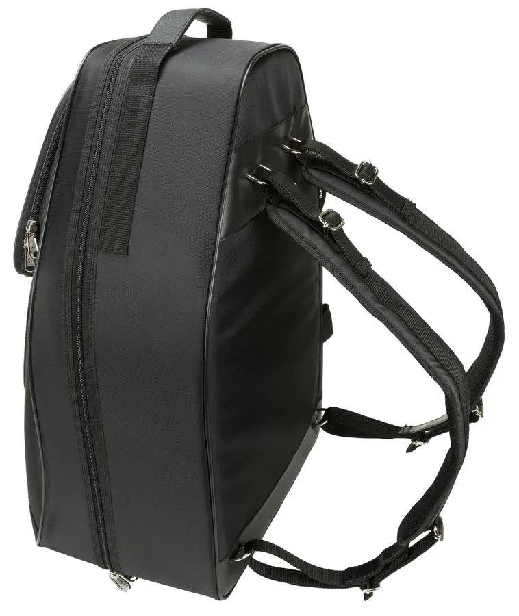 John Packer JP857 Pro custodia corno campana staccabile