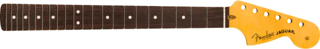 Fender American Professional Classic Jaguar manico chitarra Natural