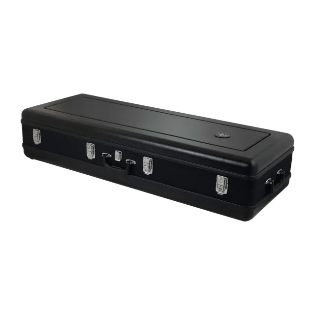 John Packer JP8044 custodia sax baritono La grave rigida