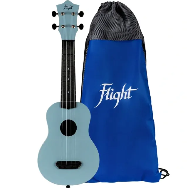 Flight Ultra UTS-35 Ether ukulele soprano ultraleggero