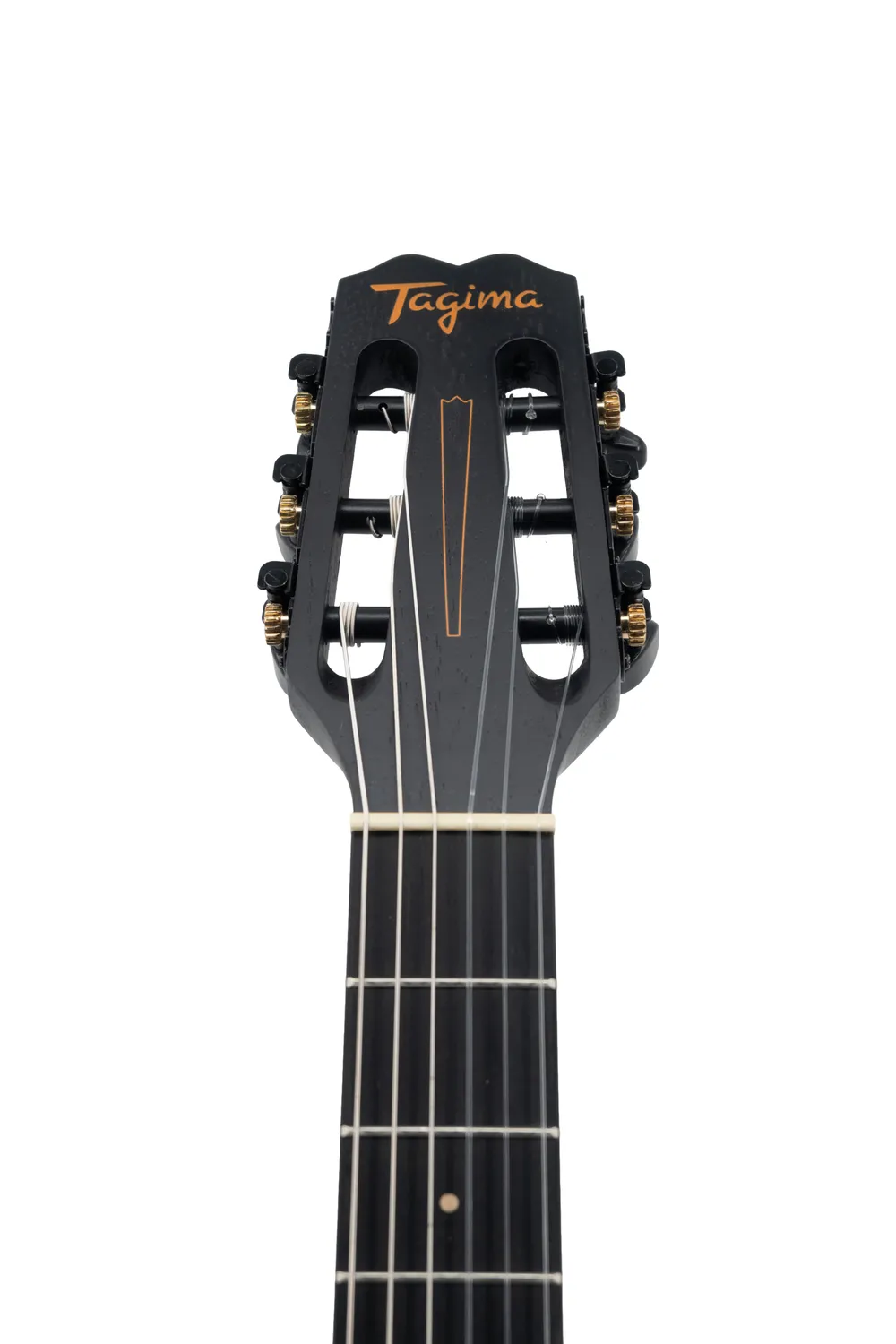 Tagima Gran Reserva Madison Chitarra Classica Natural Satin
