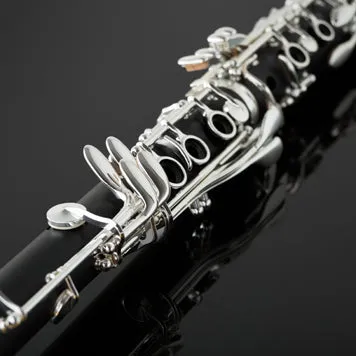 John Packer JP221 clarinetto Sib secondo livello