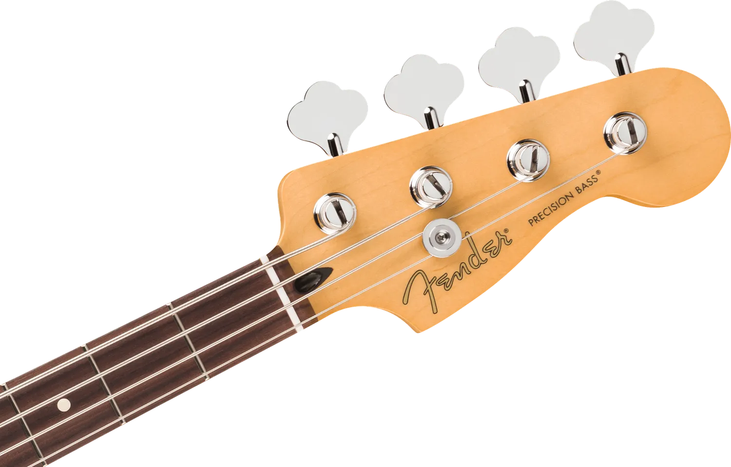 Fender Player II 75th Anniversary basso elettrico Sea Foam Green