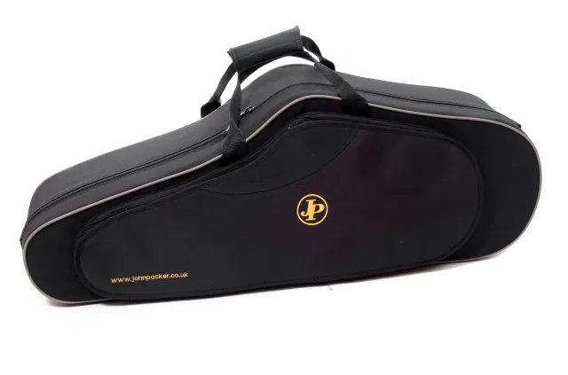 John Packer JP8042 custodia sax tenore zaino sagomata