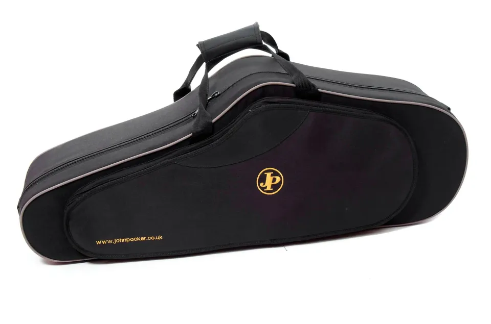John Packer JP8042 custodia sax tenore zaino sagomata