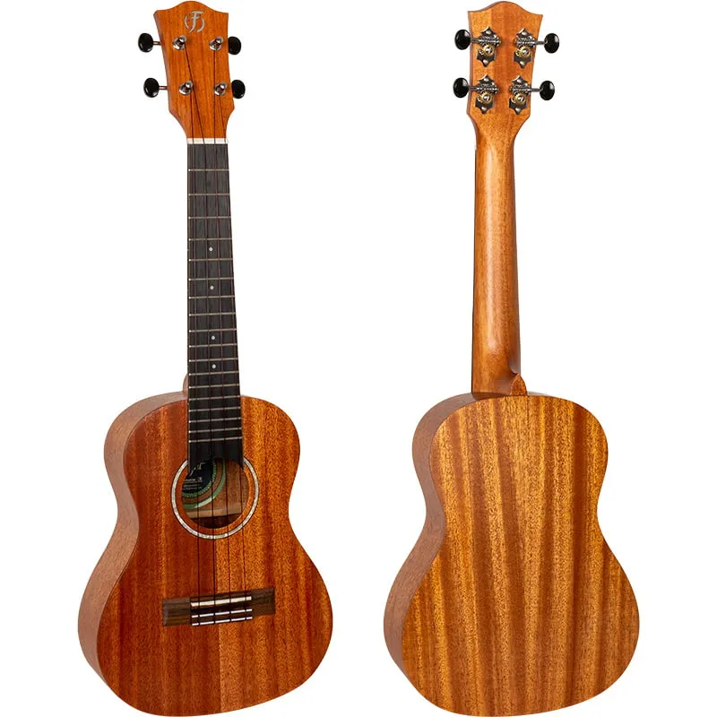 Flight Princess Antonia C ukulele concerto leggero