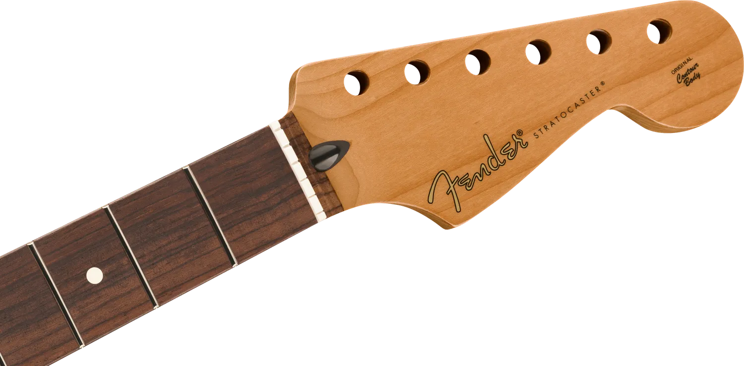 Squier Player II Stratocaster manico roasted 22 tasti