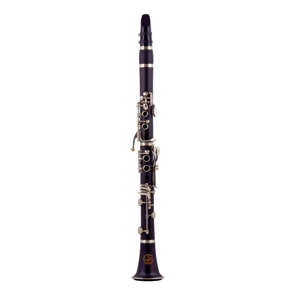 John Packer JP125 clarinetto in Do noleggio anticipo ragazzi