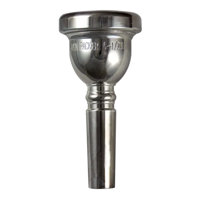 John Packer 6.5AL bocchino trombone eufonio gambo largo
