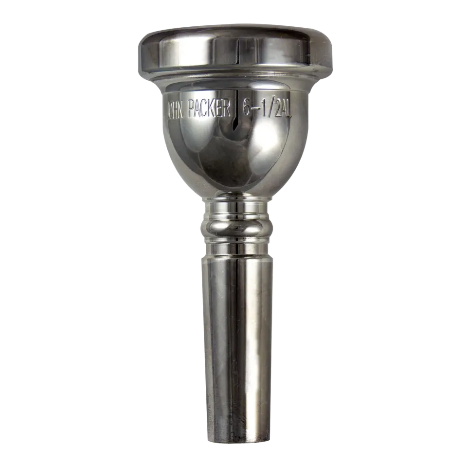 John Packer 6.5AL bocchino trombone eufonio gambo largo