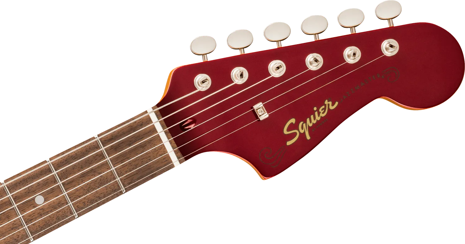 Squier Classic Vibe 60s Jazzmaster chitarra elettrica Candy Apple Red