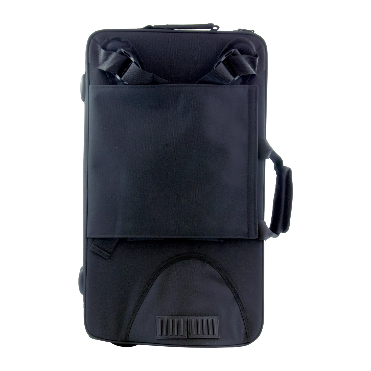 John Packer JP8072 custodia flicorno tenore zaino