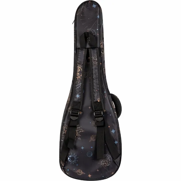 Flight FUB-B-GALAXY Custodia Baritono Imbottita Galaxy