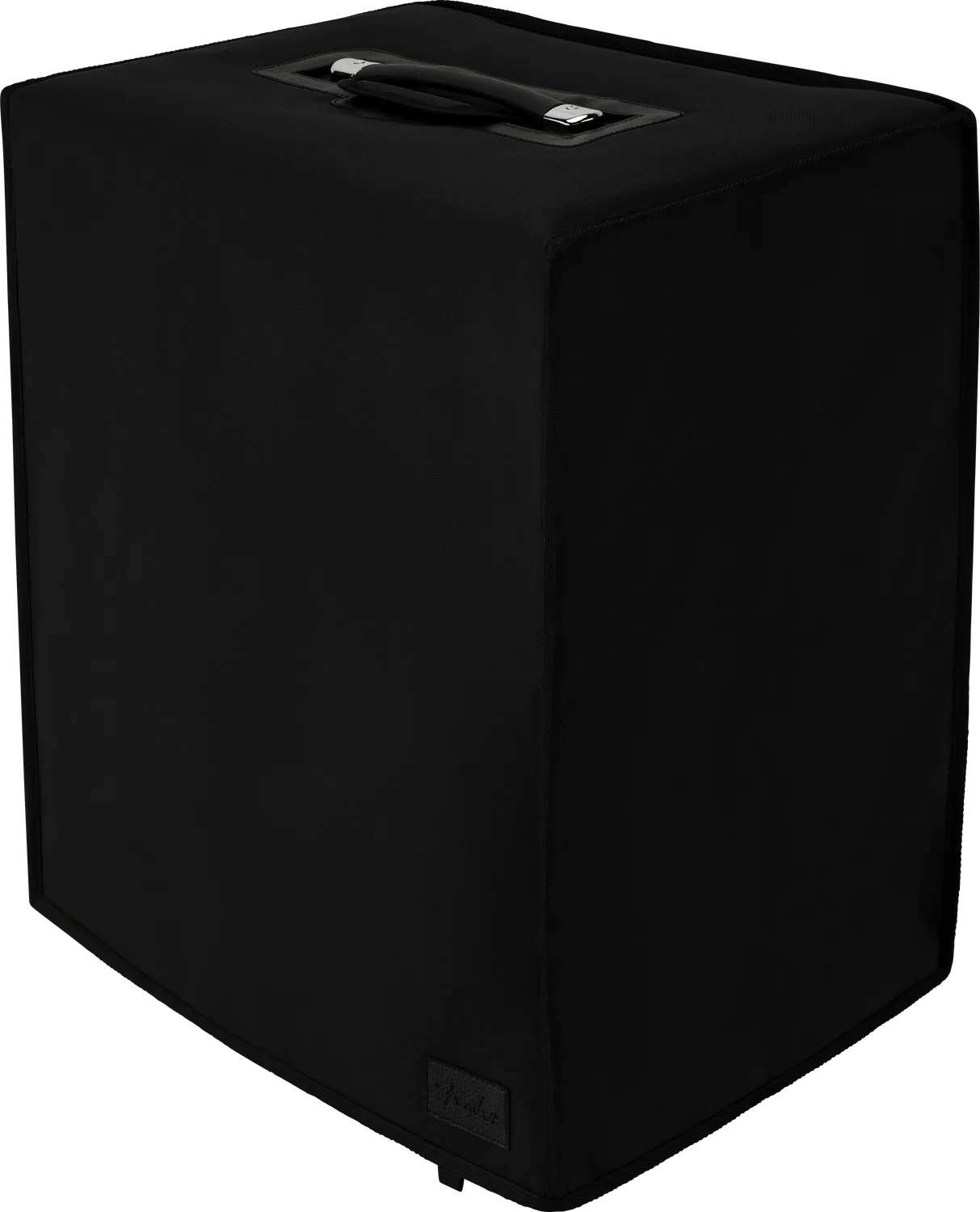 Fender Rumble 200 500 Stage cover ampli 1x15 nera