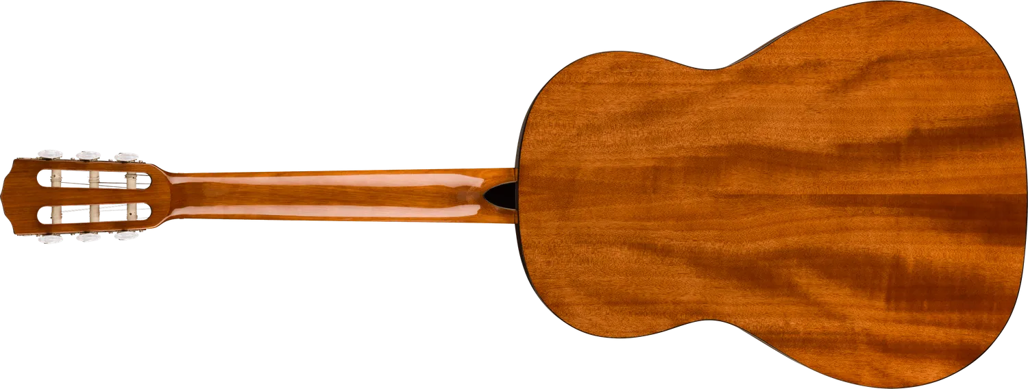 Fender Classic Design CN-30 chitarra classica natural nailon