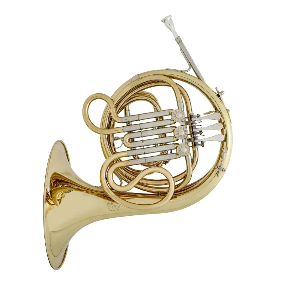 John Packer JP162 corno francese Fa ex demo laccato