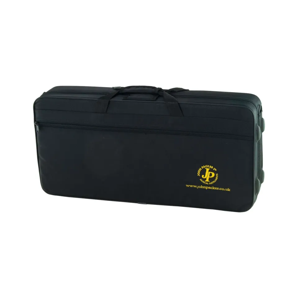 John Packer JP8291 custodia fagotto JP291 sagomata