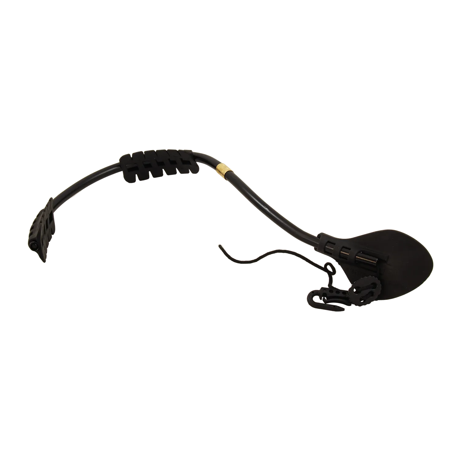 John Packer supporto sax contralto regolabile smontabile