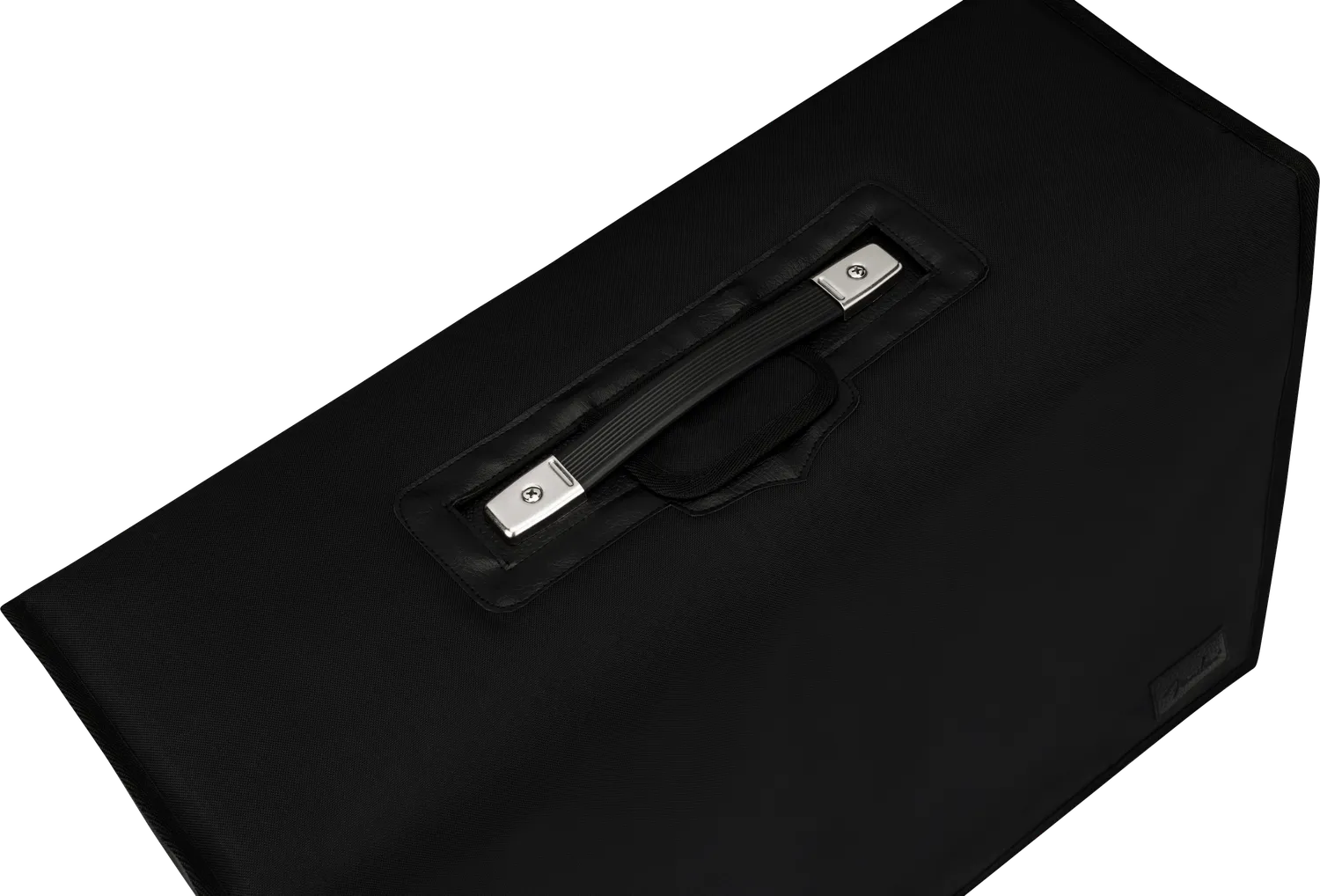 Squier Deluxe cover ampli Deluxe Reverb 1x12 nera imbottita