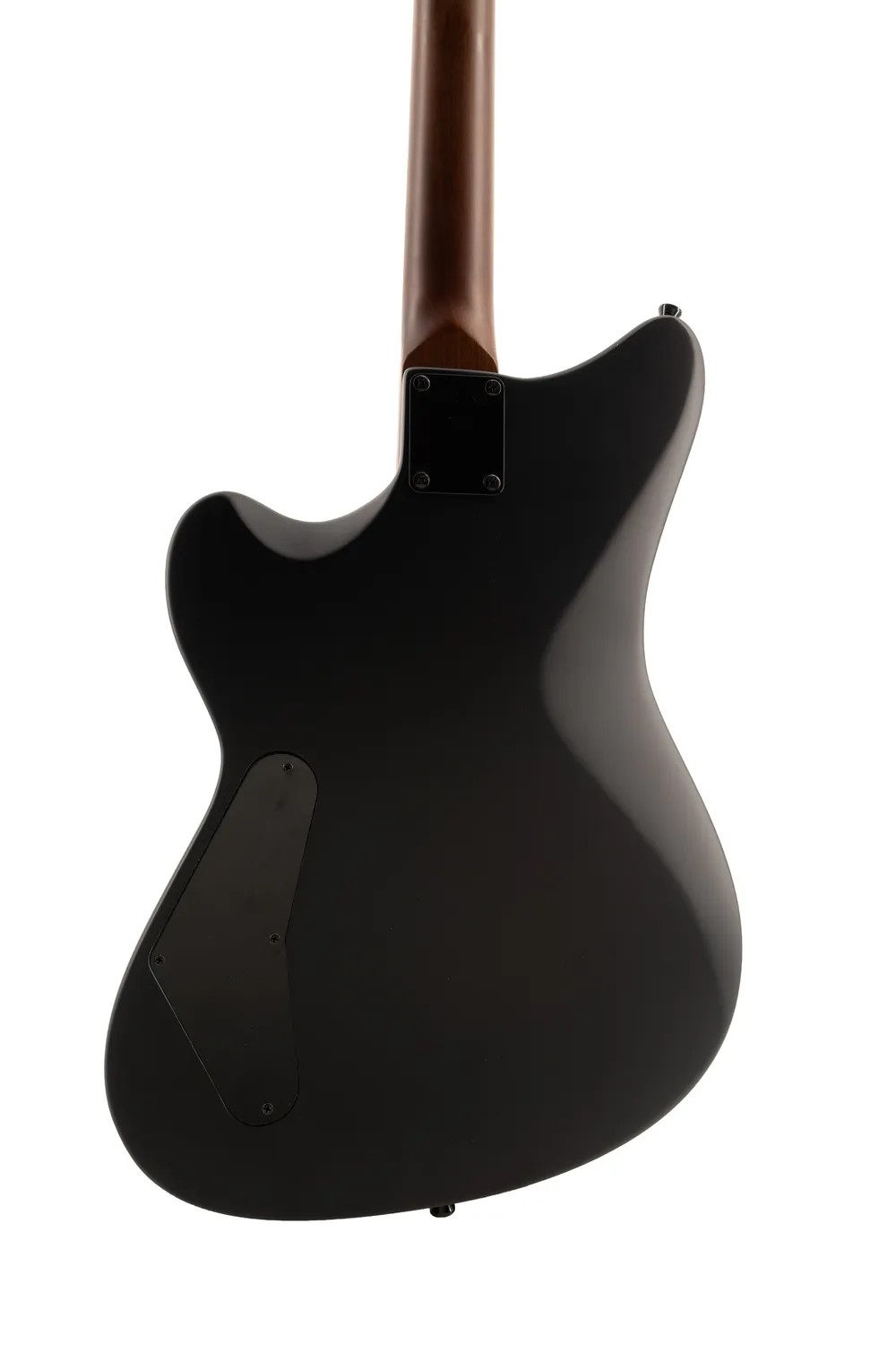 Tagima Rocker Stealth chitarra elettrica nera Limited