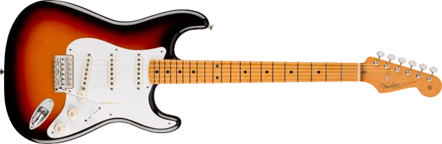 Fender Vintera III Late 50s Stratocaster elettrica ontano