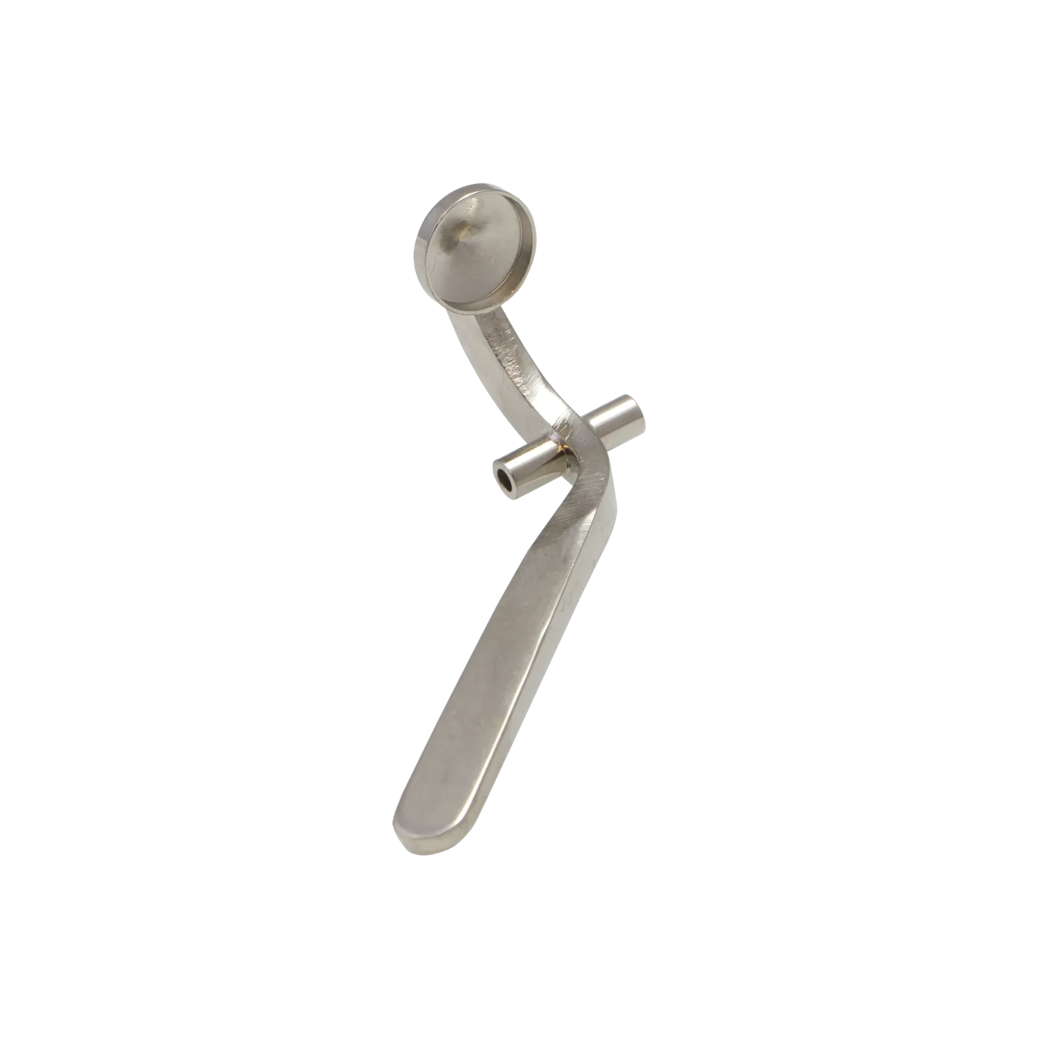 John Packer JP031 chiave spurgo trombone originale