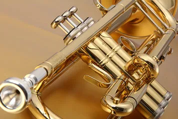 John Packer JP251SW tromba in sib per studio