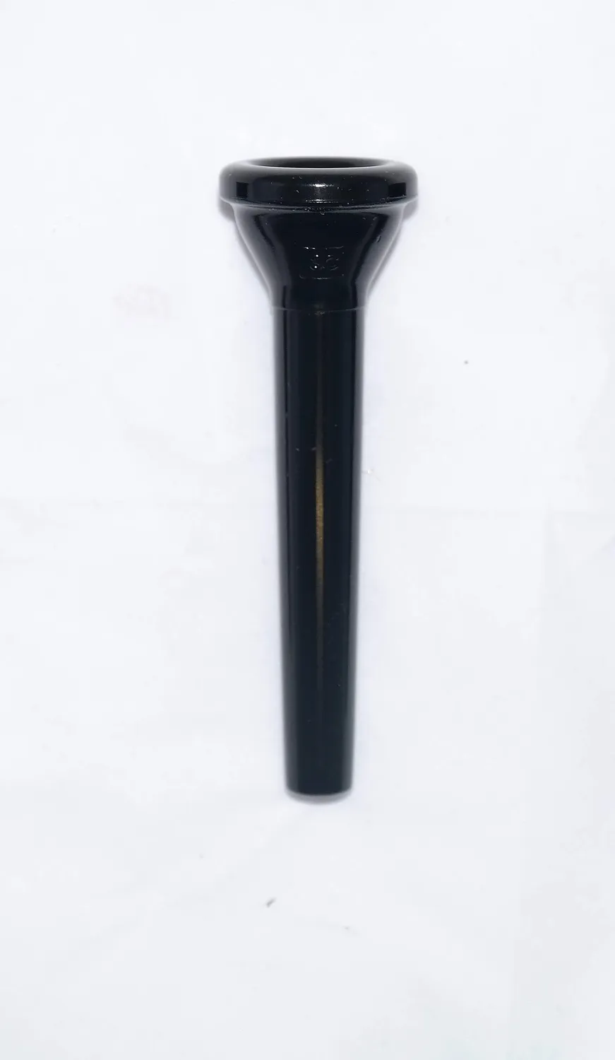 pBone Bocchino Tromba 3C Nero Plastica