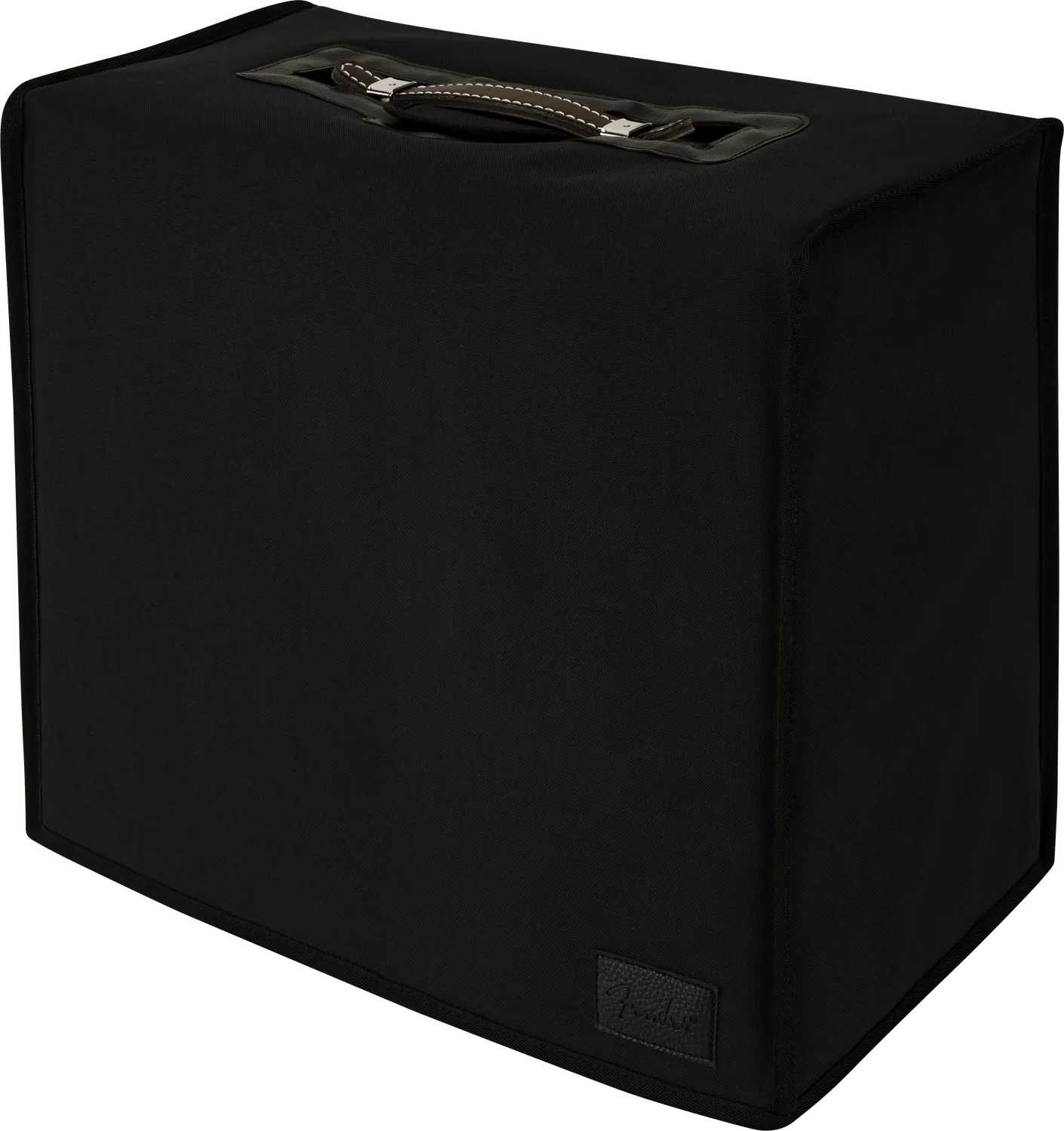 Fender Blues Junior cover imbottita 1x12 nera