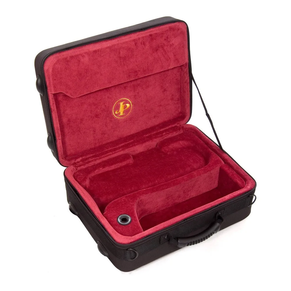 John Packer JP8271BP custodia cornetta zaino nero