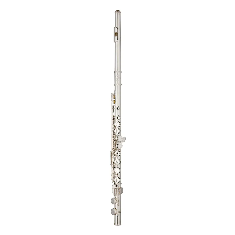 John Packer JP011 flauto traverso noleggio anticipo
