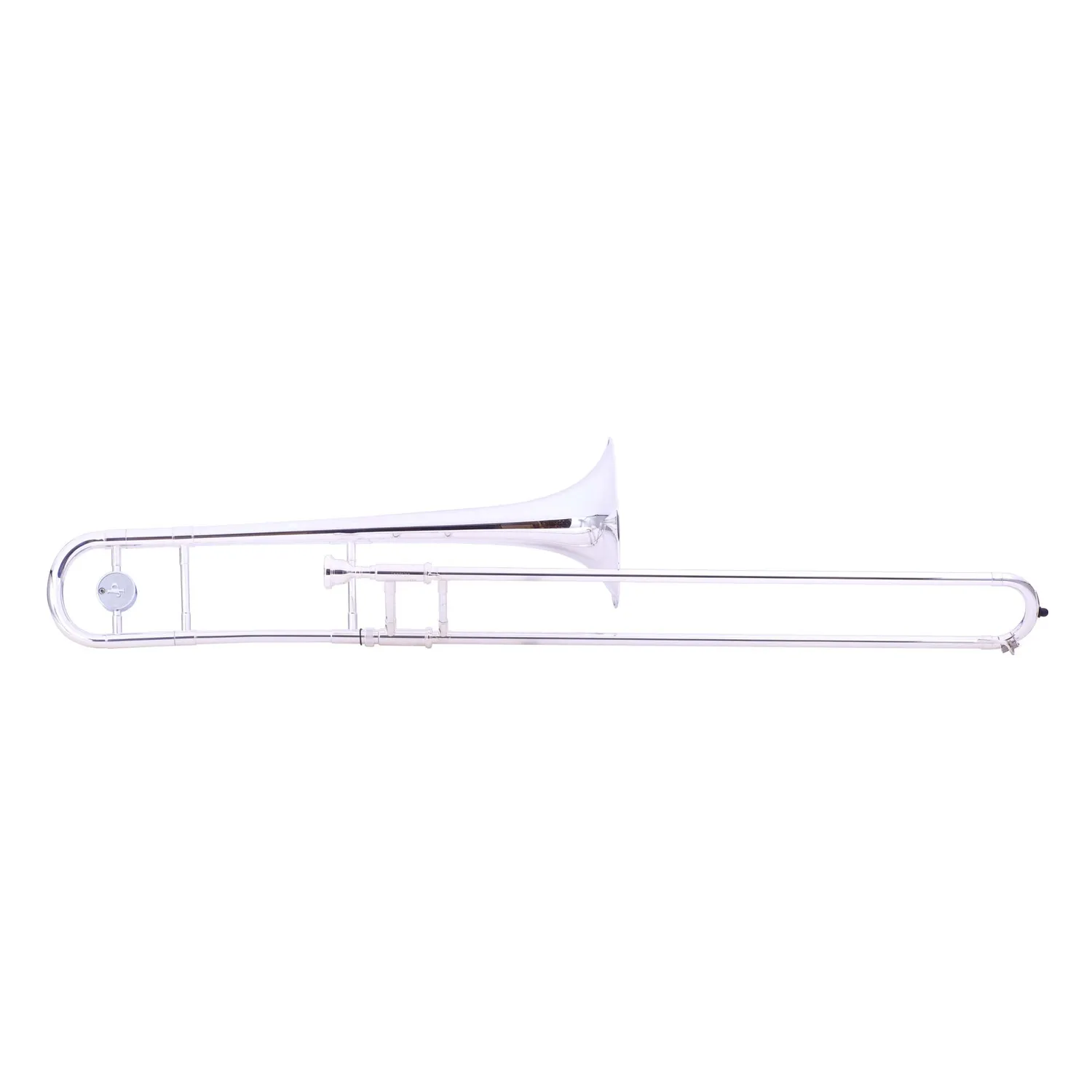 John Packer Rath JP231 trombone tenore Sib laccato