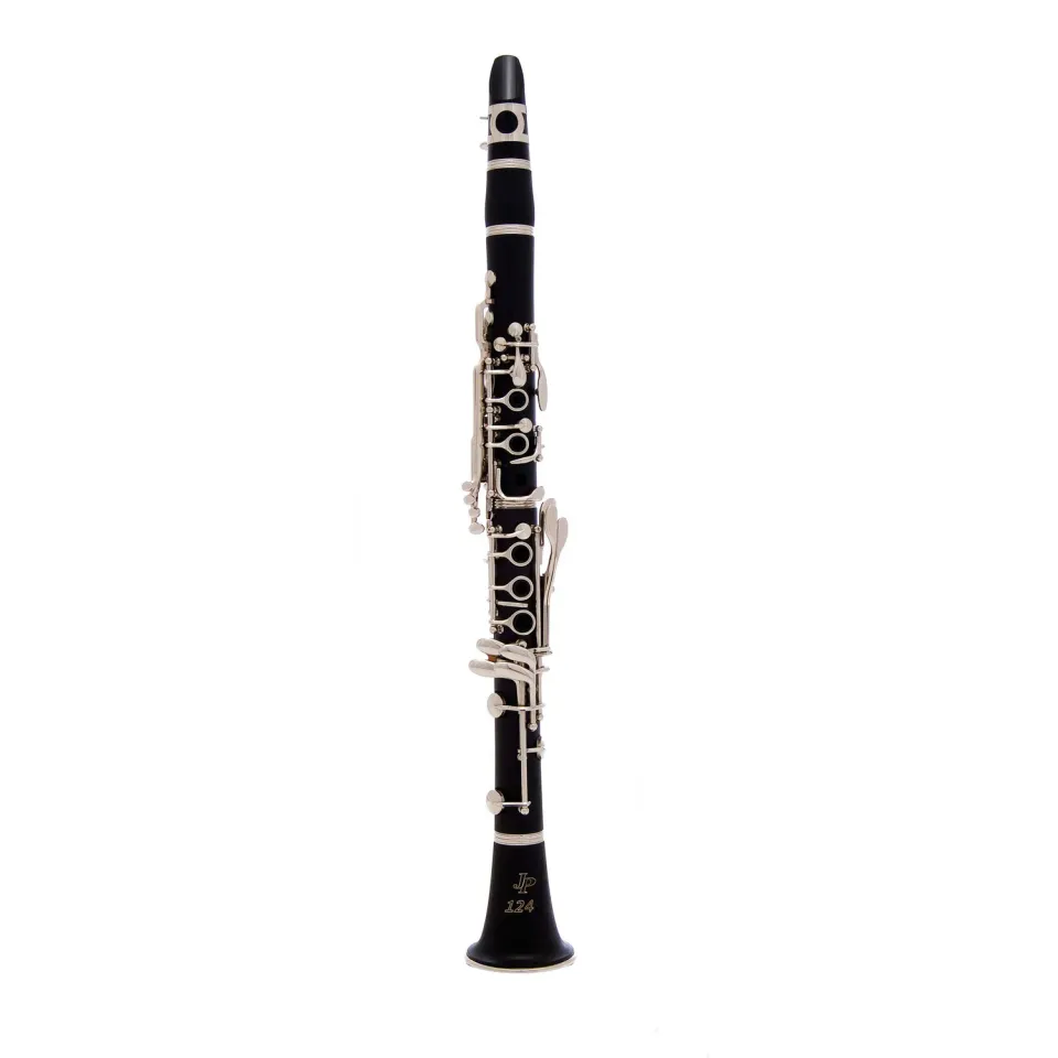 John Packer JP124 clarinetto in Do per ragazzi