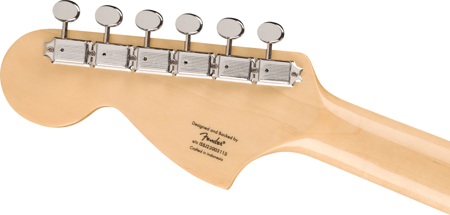Squier Paranormal Troublemaker Telecaster Deluxe ice blue