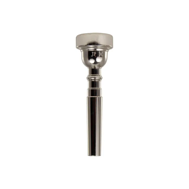 John Packer 3C bocchino tromba argentato diametro 16,3 mm