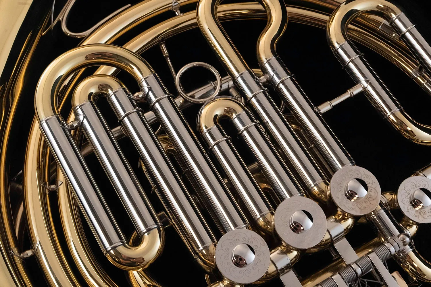John Packer JP263 Rath corno francese Sib/Fa B-Stock