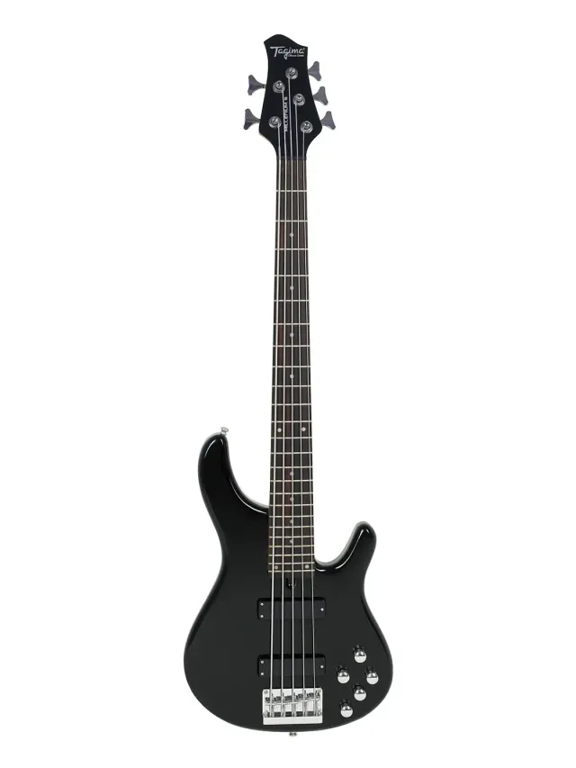 Tagima Millenium 5 basso elettrico 5 corde attivo