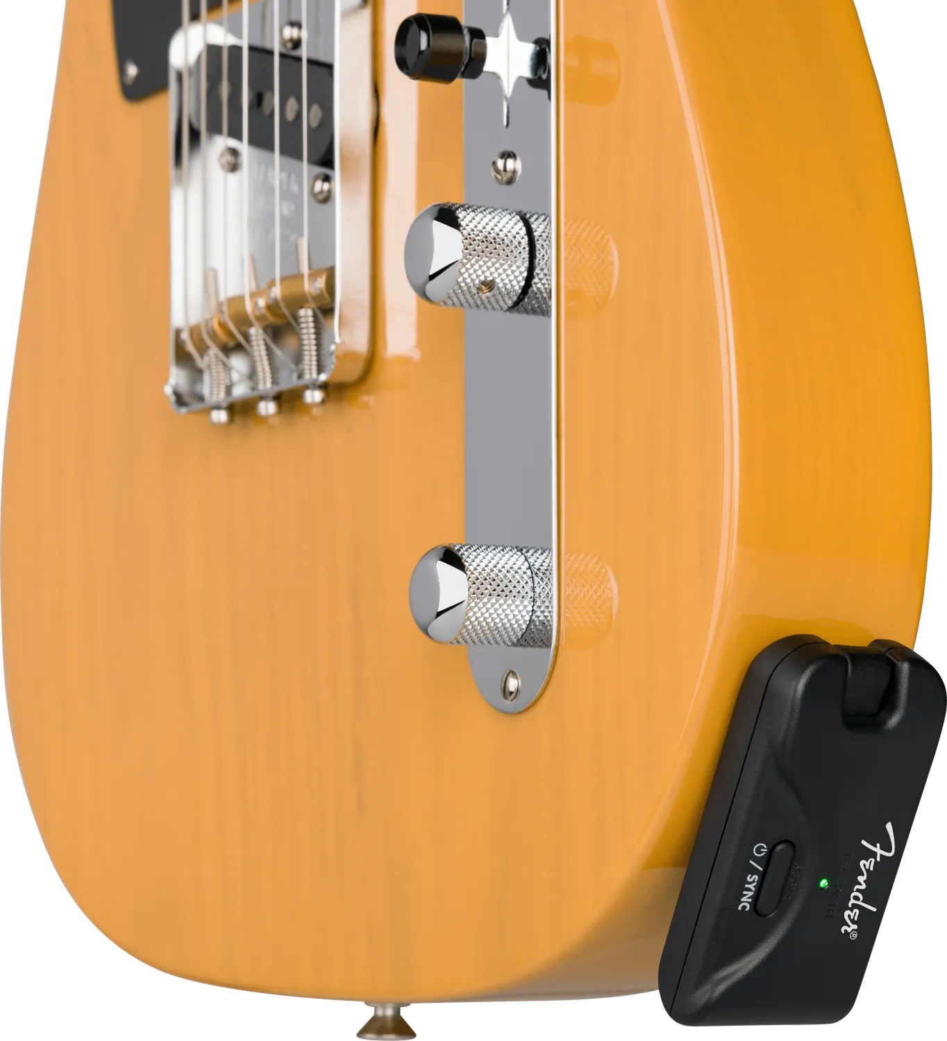 Fender Telepath trasmettitore wireless strumento