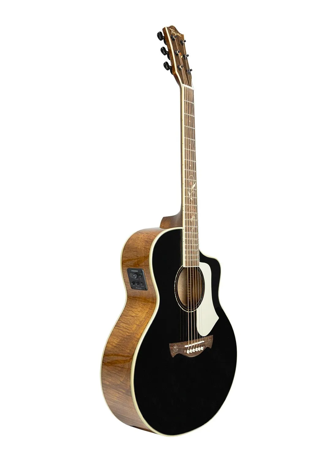 Tagima Florens FS-700 elettroacustica jumbo cedro