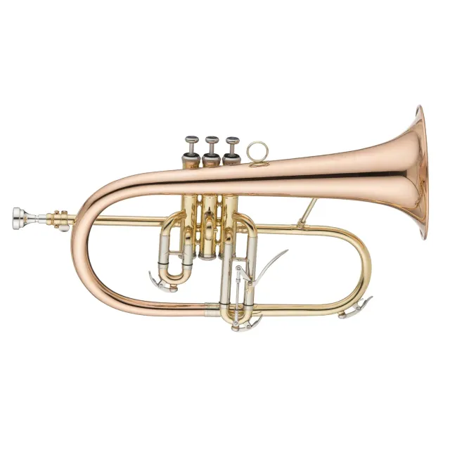 John Packer JP275SW flicorno Sib per banda