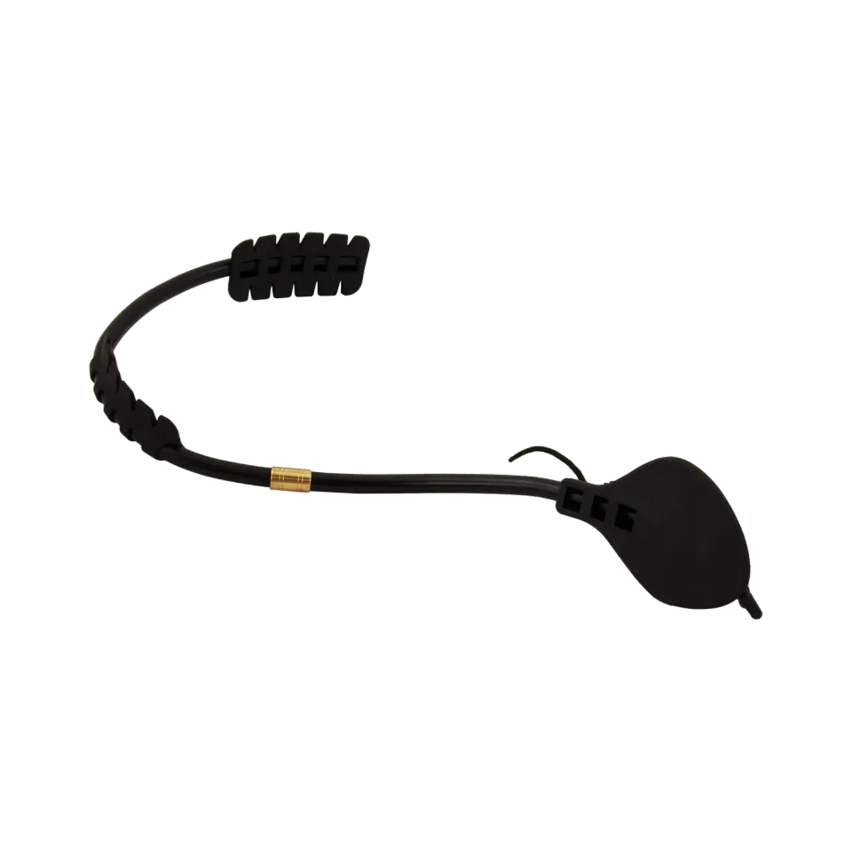 John Packer supporto sax contralto regolabile smontabile