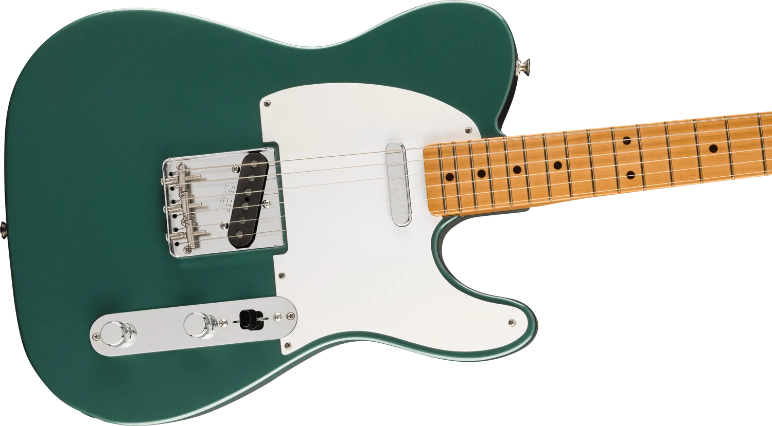 Squier Vintera III Late 50s Telecaster chitarra Butterscotch Blonde