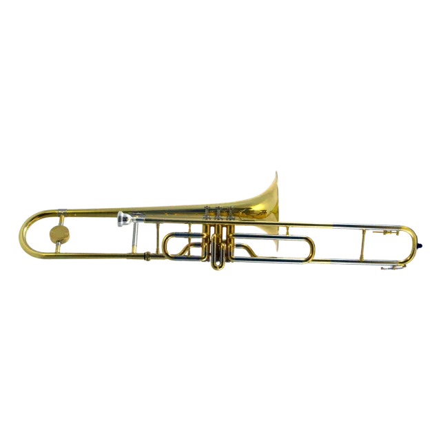 John Packer JP134 trombone a pistoni laccato in Sib