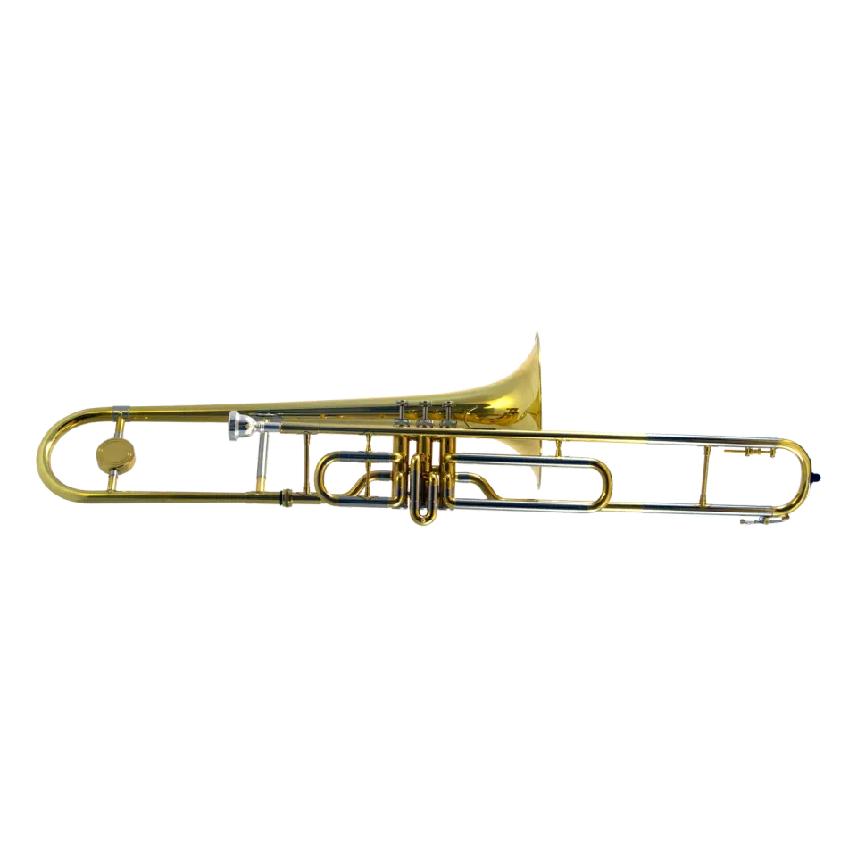 John Packer JP134 trombone a pistoni laccato in Sib