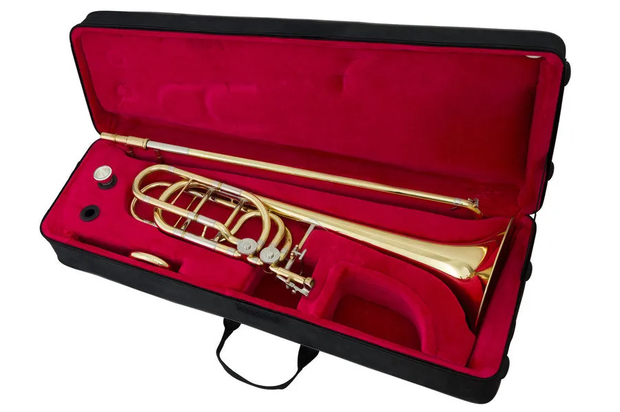 John Packer JP8232 custodia trombone basso leggera