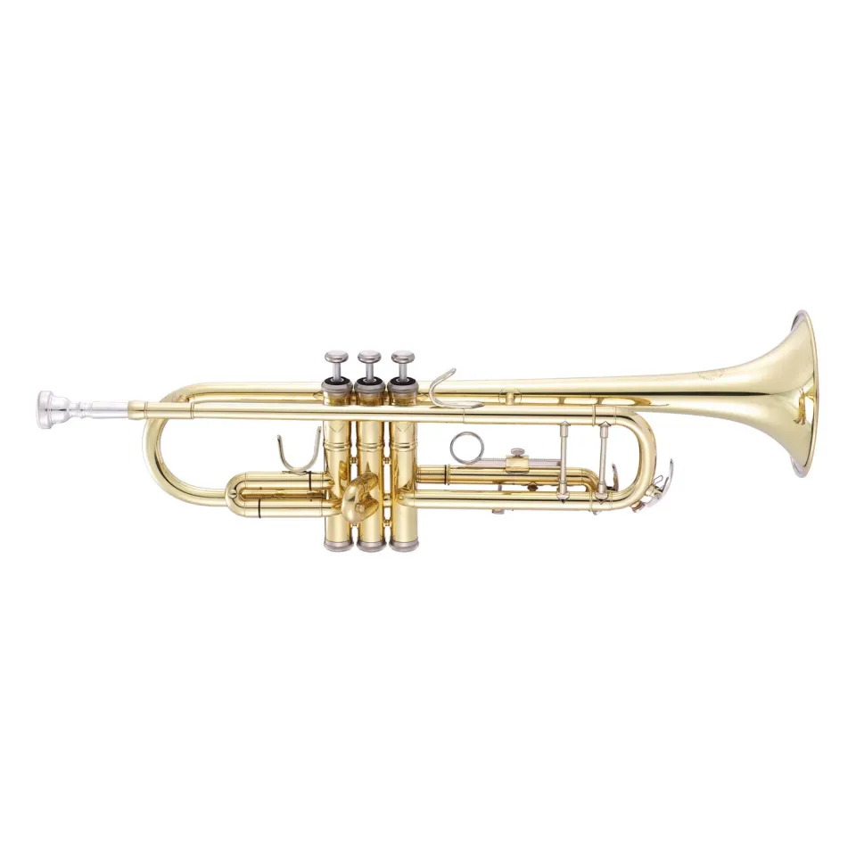 John Packer JP151 tromba Sib laccata per studio